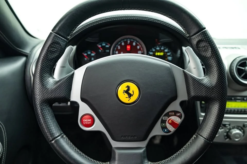2005 Ferrari F430 Berlinetta - Image 12 of 15