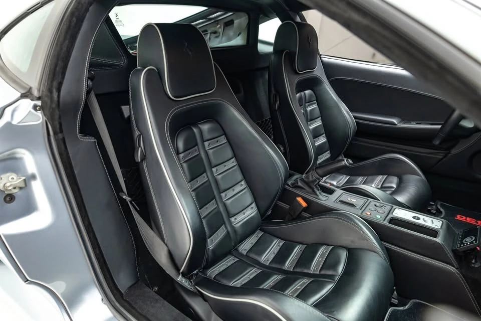 2005 Ferrari F430 Berlinetta - Image 8 of 15