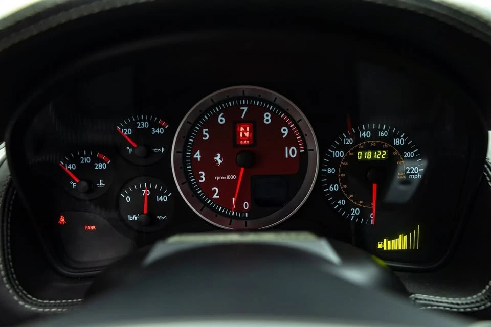 2005 Ferrari F430 Berlinetta - Image 13 of 15