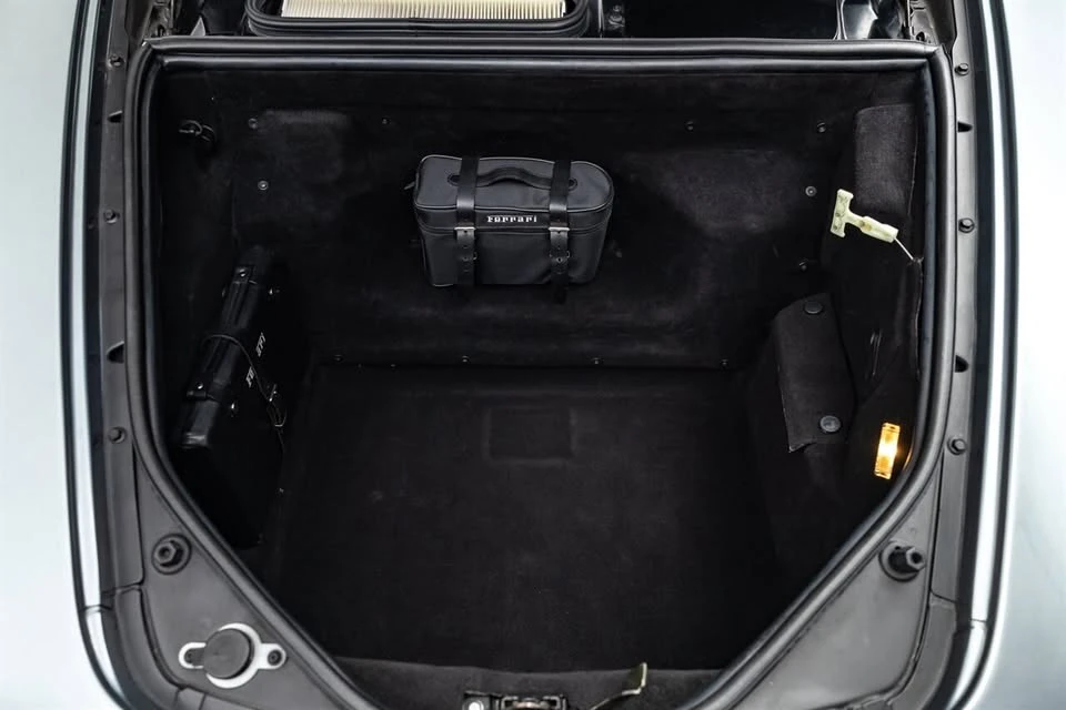 2005 Ferrari F430 Berlinetta - Image 15 of 15
