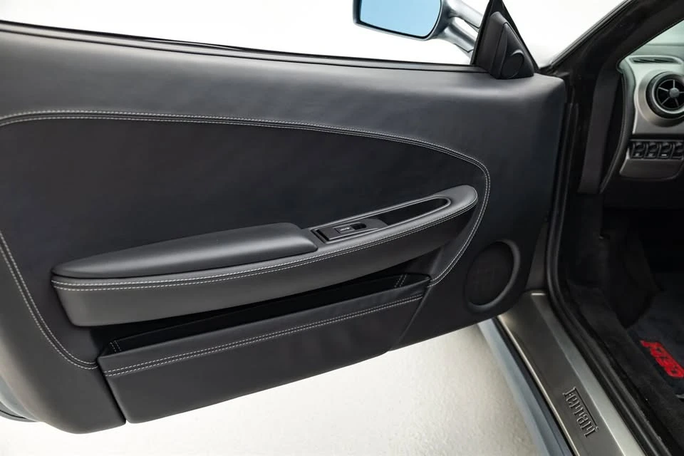2005 Ferrari F430 Berlinetta - Image 9 of 15