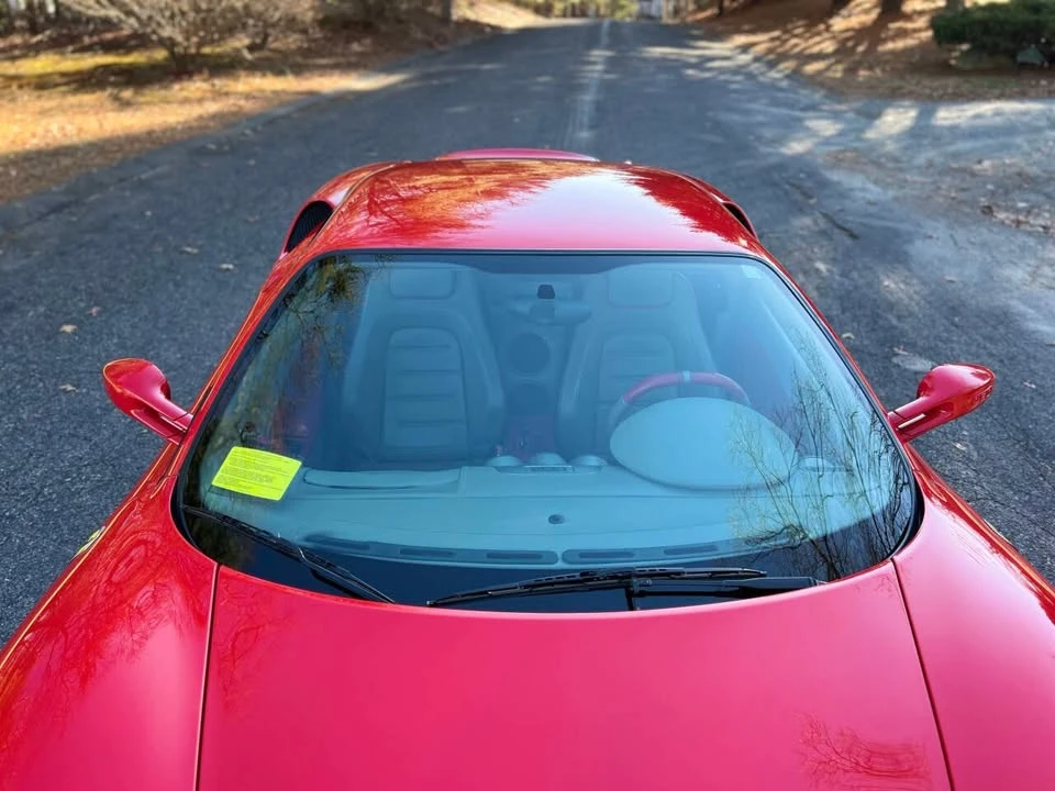2005 Ferrari F430 Berlinetta - Image 15 of 20