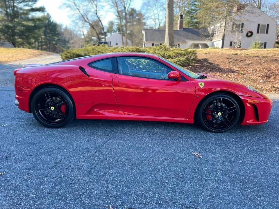 2005 Ferrari F430 Berlinetta - Image 11 of 20