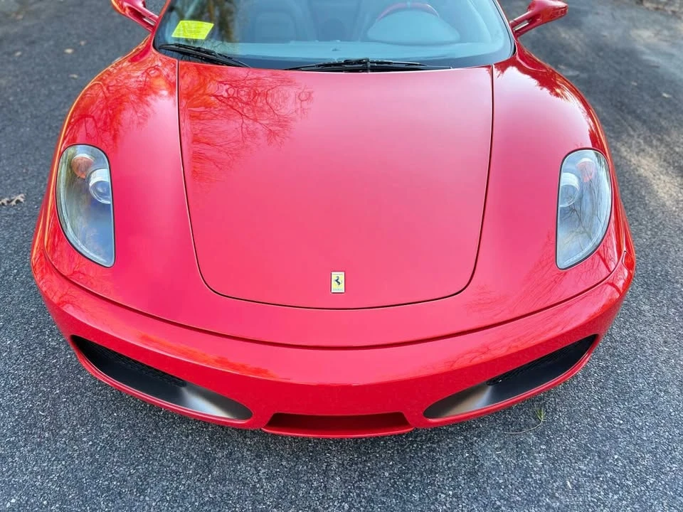 2005 Ferrari F430 Berlinetta - Image 14 of 20