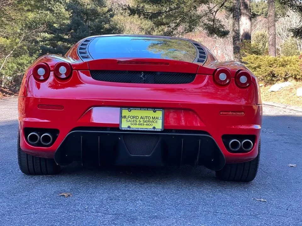 2005 Ferrari F430 Berlinetta - Image 17 of 20