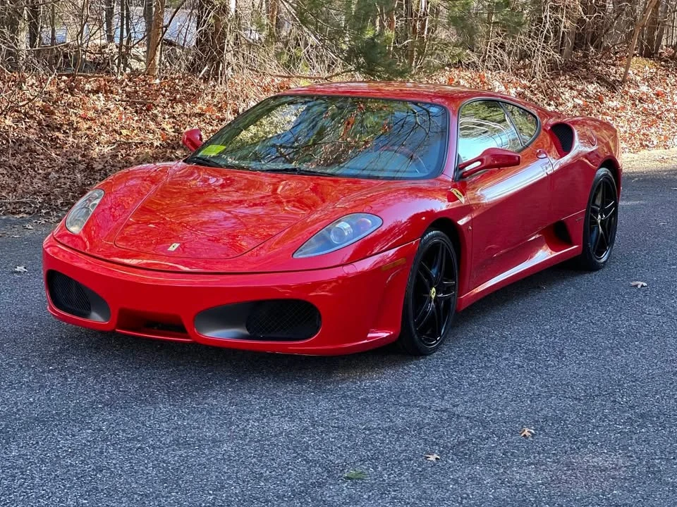 2005 Ferrari F430 Berlinetta - Image 3 of 20