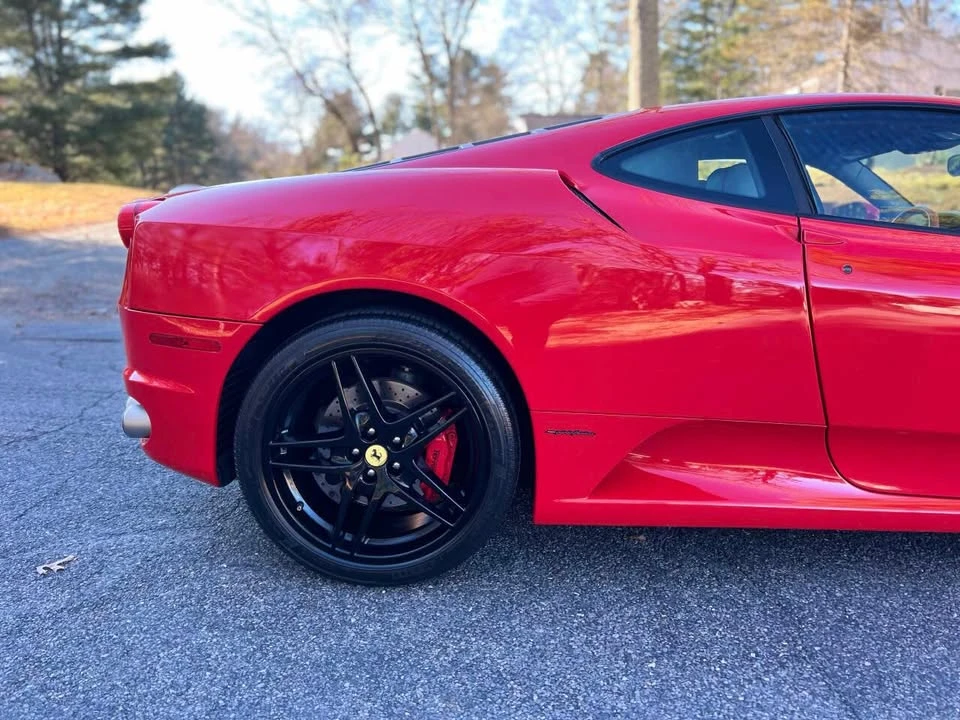 2005 Ferrari F430 Berlinetta - Image 13 of 20