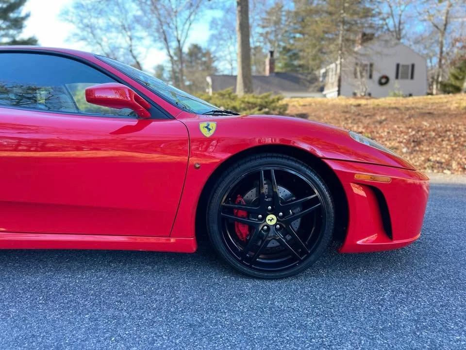2005 Ferrari F430 Berlinetta - Image 12 of 20
