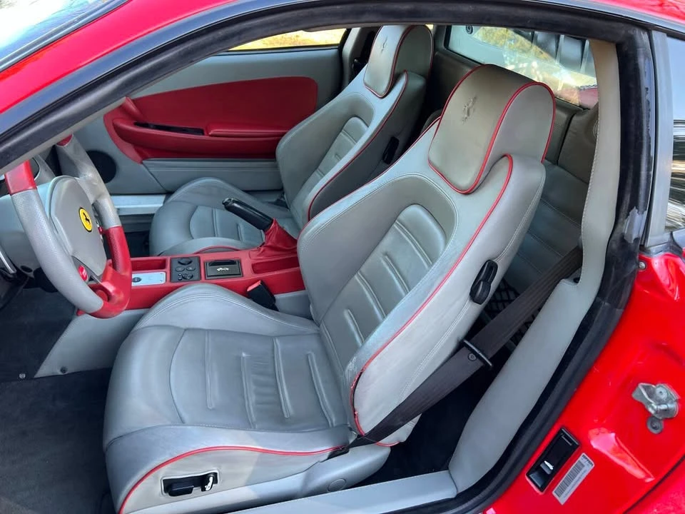 2005 Ferrari F430 Berlinetta - Image 20 of 20