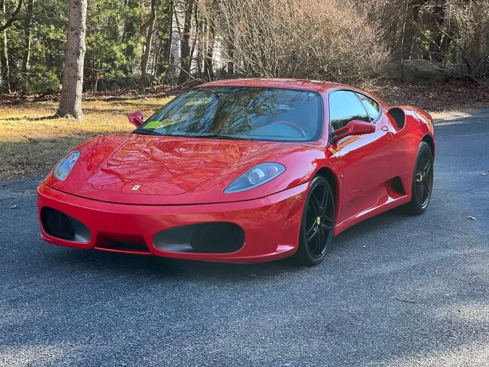 2005 Ferrari F430 Berlinetta - Image 18 of 20