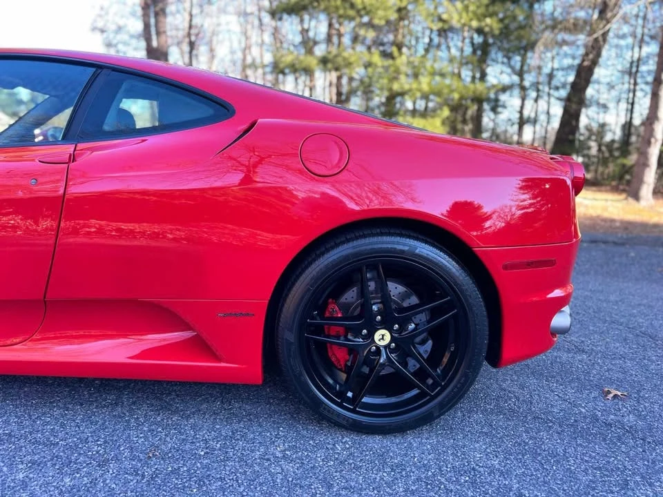 2005 Ferrari F430 Berlinetta - Image 7 of 20