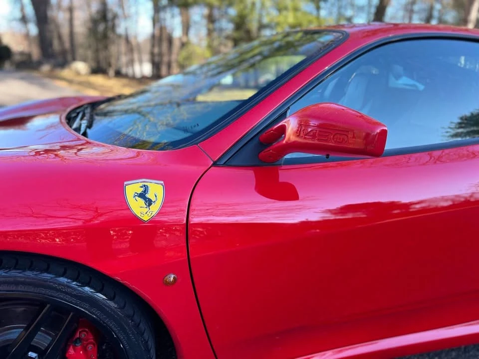 2005 Ferrari F430 Berlinetta - Image 6 of 20
