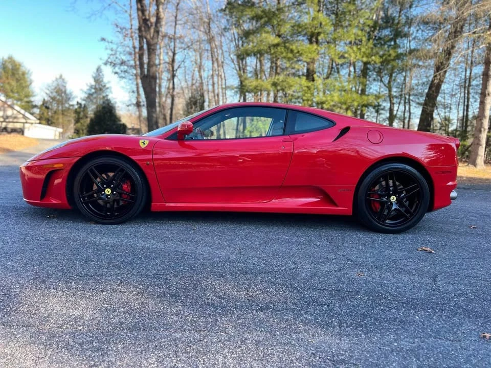 2005 Ferrari F430 Berlinetta - Image 4 of 20
