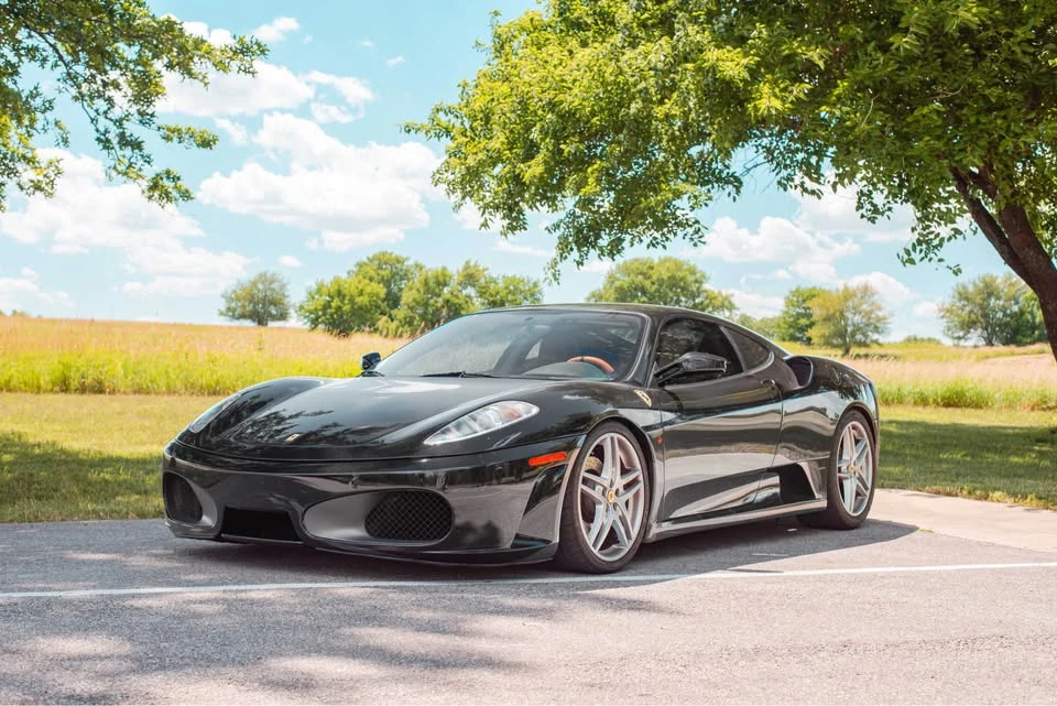 2005 Ferrari F430 Berlinetta - Image 9 of 11