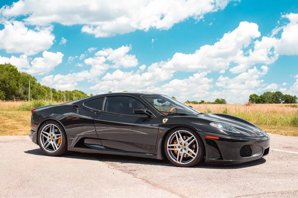 2005 Ferrari F430 Berlinetta - Image 11 of 11