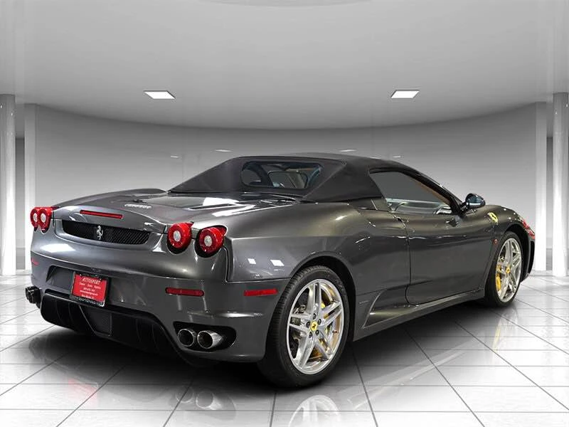 2005 Ferrari F430 Spider - Image 3 of 9
