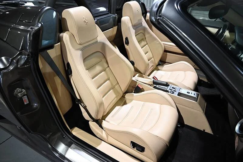 2005 Ferrari F430 Spider - Image 6 of 9