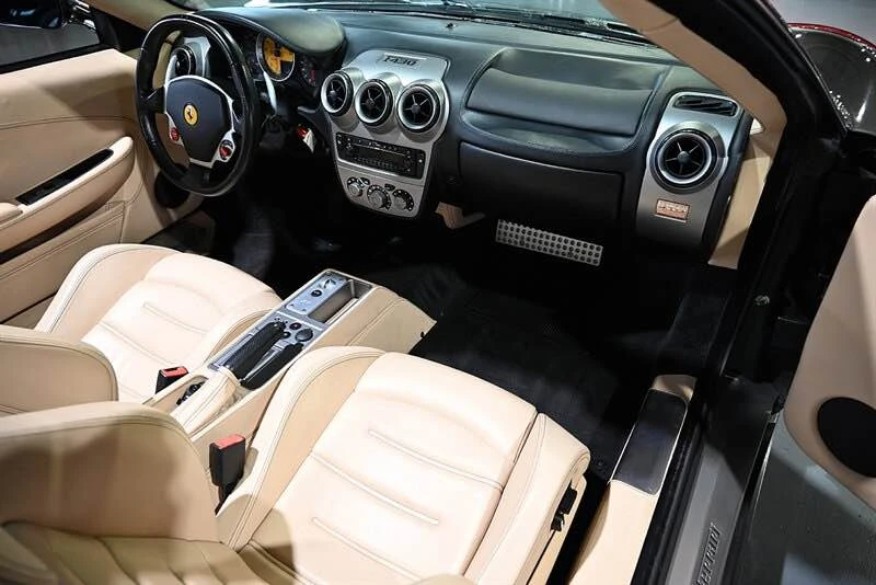 2005 Ferrari F430 Spider - Image 5 of 9