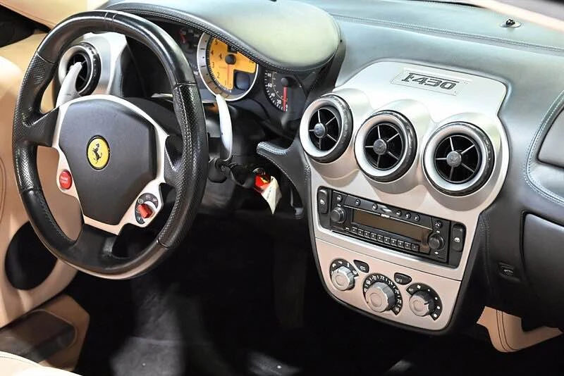 2005 Ferrari F430 Spider - Image 7 of 9