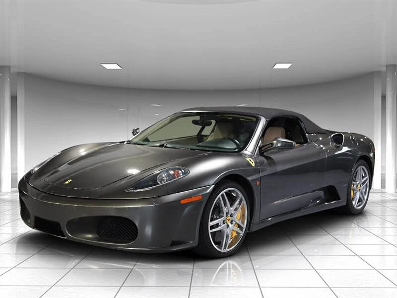 2005 Ferrari F430 Spider - Image 2 of 9