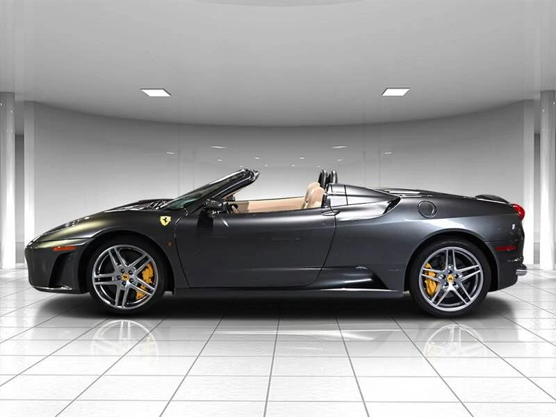 2005 Ferrari F430 Spider - Image 4 of 9