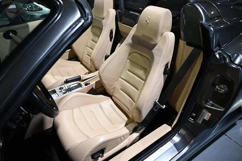 2005 Ferrari F430 Spider - Image 9 of 9