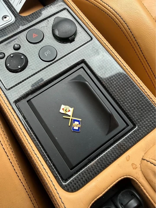 2005 Ferrari F430 Spider - Image 7 of 12