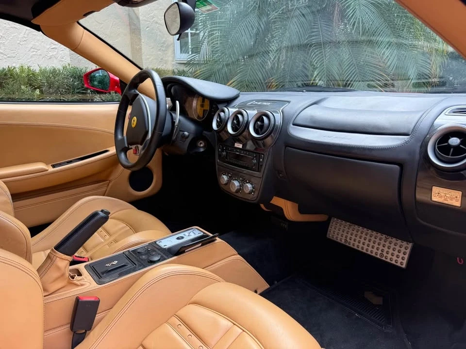 2005 Ferrari F430 Spider - Image 6 of 12