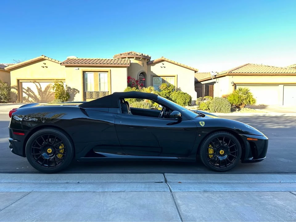 2005 Ferrari F430 Spider - Image 5 of 20