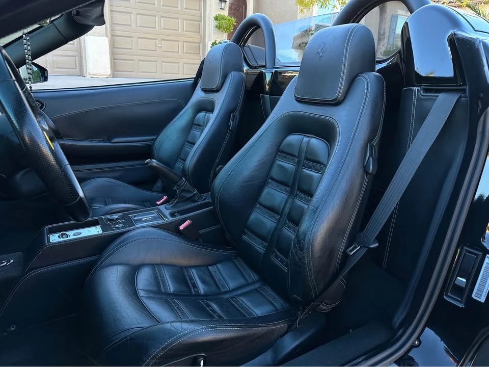 2005 Ferrari F430 Spider - Image 13 of 20