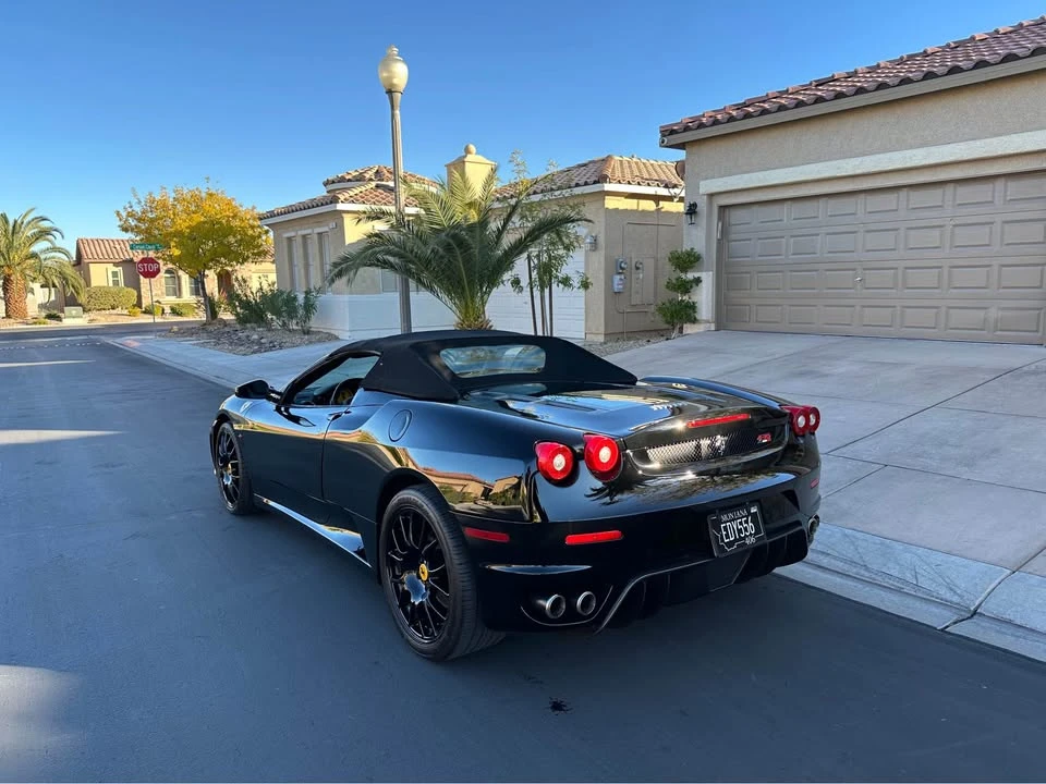 2005 Ferrari F430 Spider - Image 7 of 20