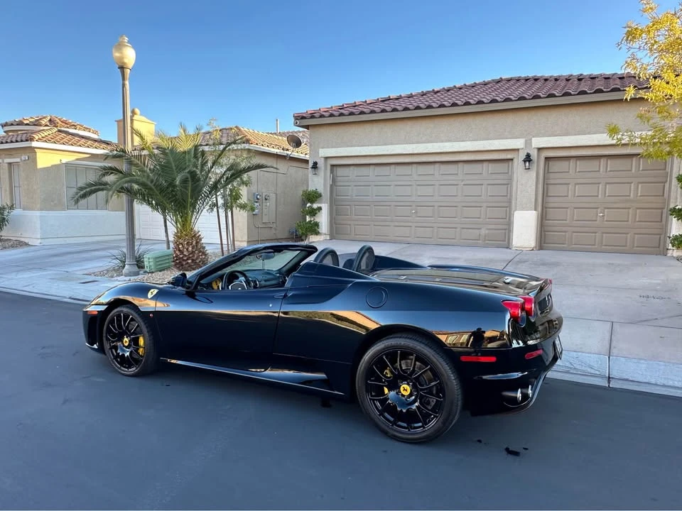 2005 Ferrari F430 Spider - Image 3 of 20