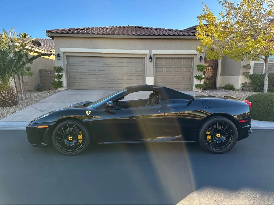 2005 Ferrari F430 Spider - Image 6 of 20