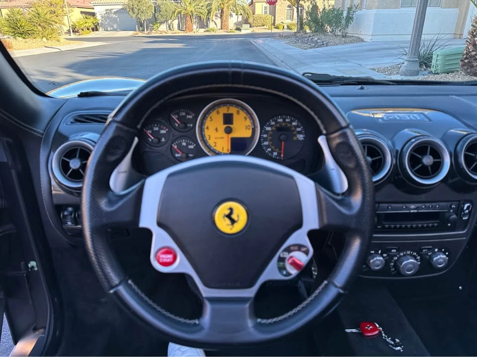 2005 Ferrari F430 Spider - Image 14 of 20