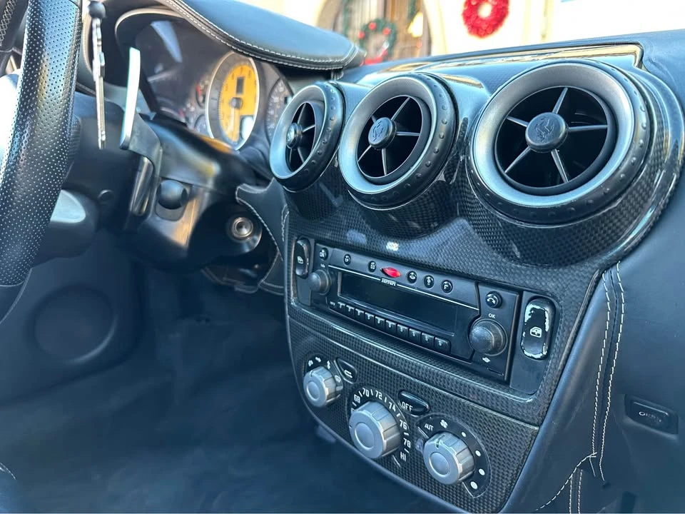 2005 Ferrari F430 Spider - Image 11 of 20