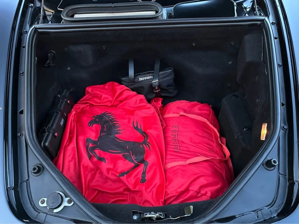 2005 Ferrari F430 Spider - Image 18 of 20