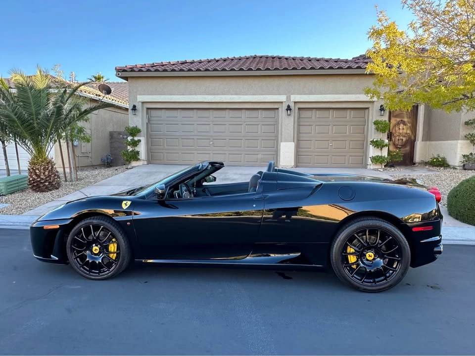 2005 Ferrari F430 Spider - Image 2 of 20