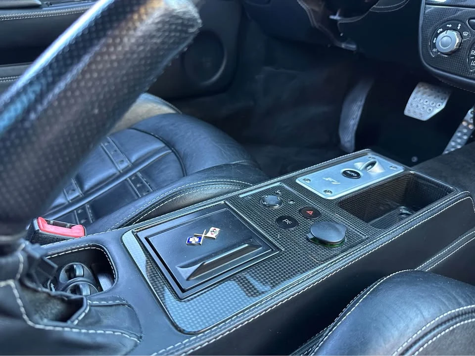 2005 Ferrari F430 Spider - Image 12 of 20