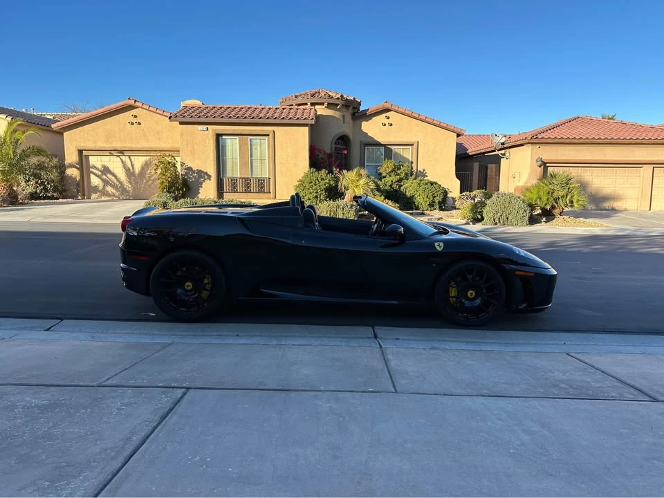 2005 Ferrari F430 Spider - Image 4 of 20