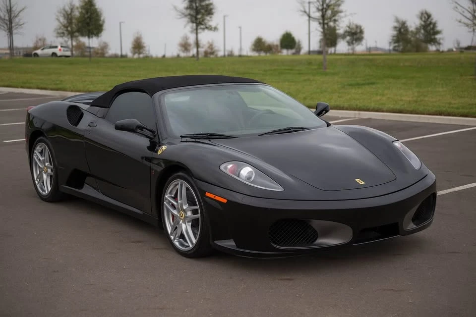 2005 Ferrari F430 Spider - Image 6 of 13