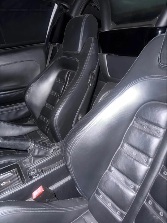 2005 Ferrari F430 Spider - Image 8 of 13