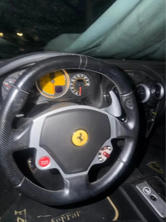 2005 Ferrari F430 Spider - Image 10 of 13