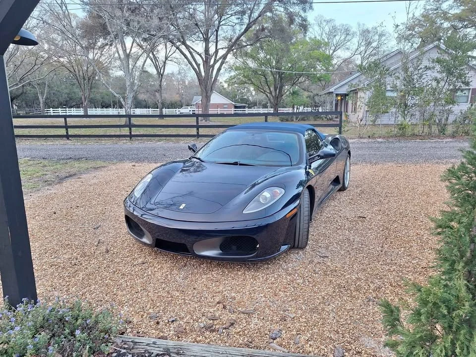 2005 Ferrari F430 Spider - Image 5 of 8