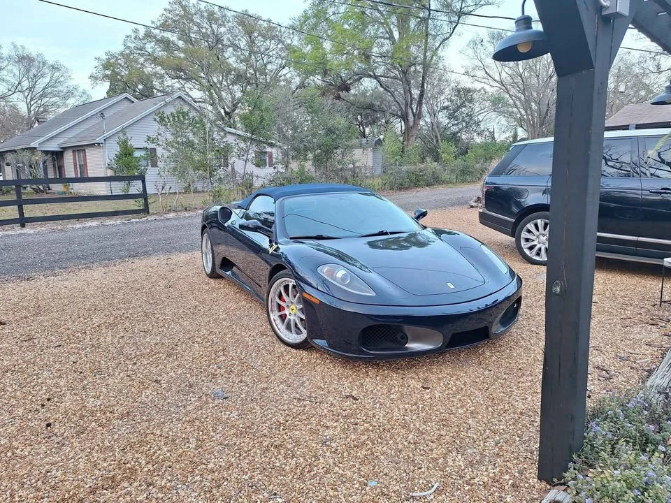 2005 Ferrari F430 Spider - Image 4 of 8