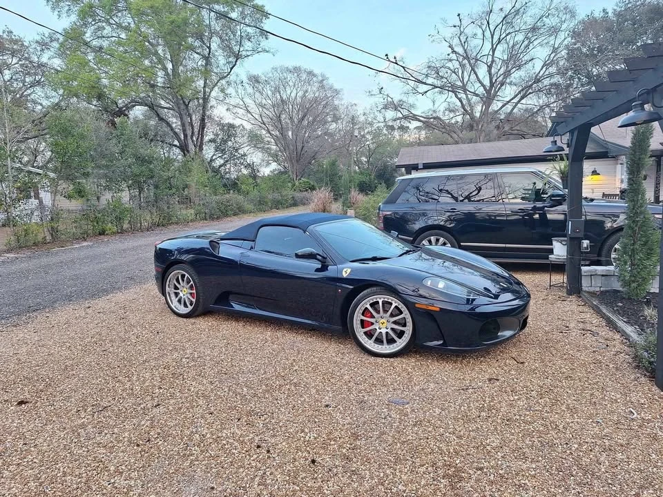 2005 Ferrari F430 Spider - Image 3 of 8