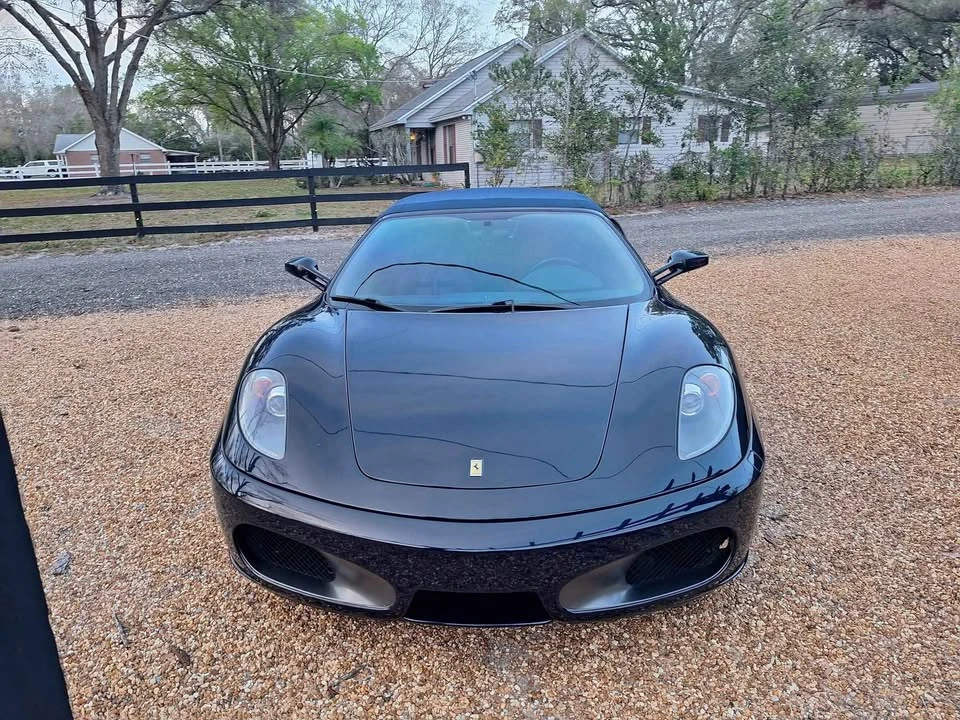 2005 Ferrari F430 Spider - Image 6 of 8