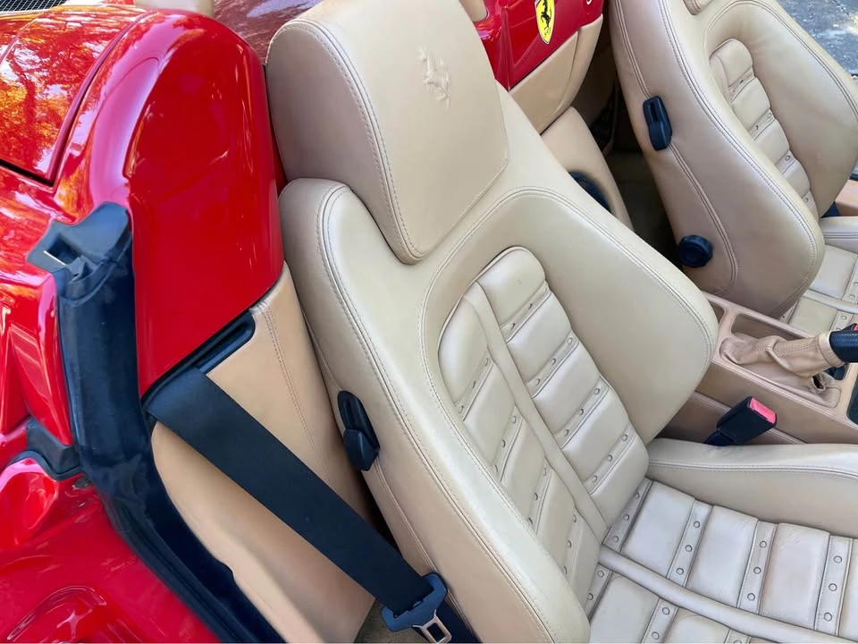 2005 Ferrari F430 Spider - Image 10 of 18