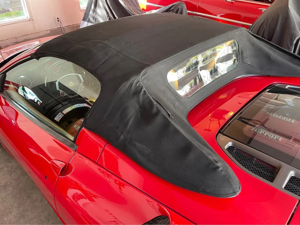 2005 Ferrari F430 Spider - Image 4 of 18
