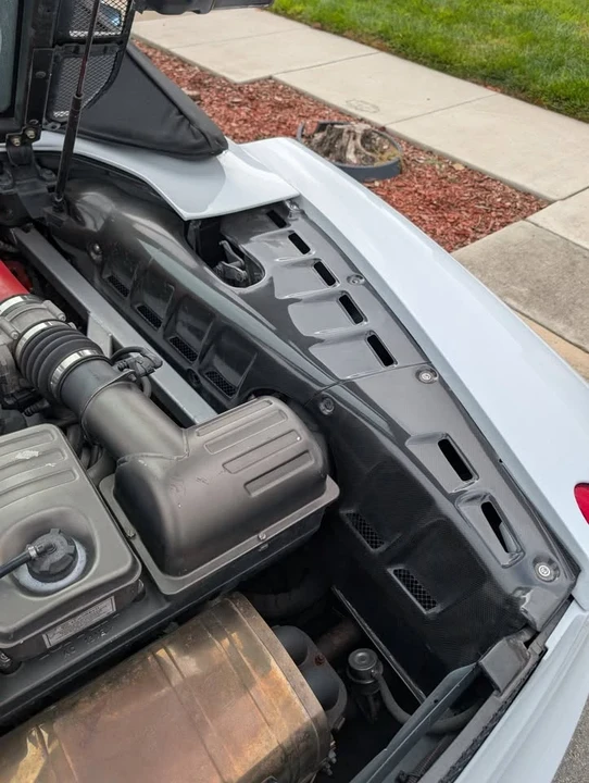 2005 Ferrari F430 Berlinetta - Image 7 of 14