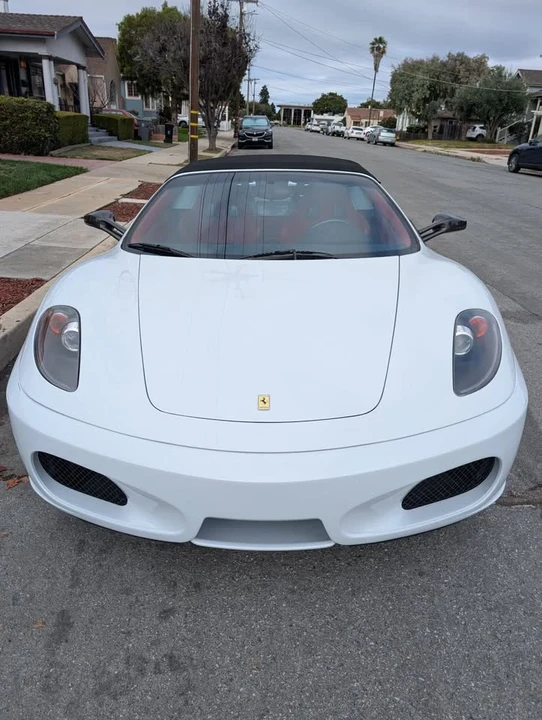 2005 Ferrari F430 Berlinetta - Image 13 of 14